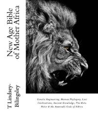 New Age Bible of Mother Africa