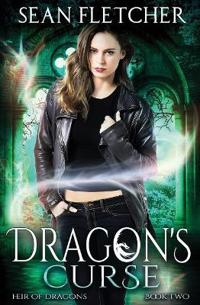 Dragon's Curse (Heir of Dragons
