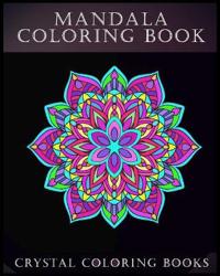 Mandala Coloring Book