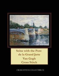 The Seine with the Pont de la Grand Jatte