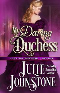 My Daring Duchess
