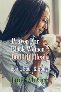 Prayers For Black Women