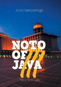 Noto of Java Iii
