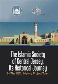 Bokomslag för "The Islamic Society of Central Jersey"