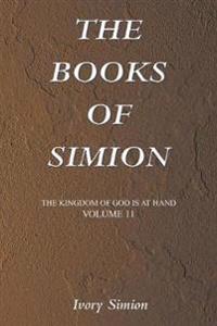 Bokomslag för "The Kingdom of God Is at Hand"