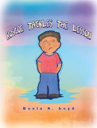Roscoe Tackles the Lesson