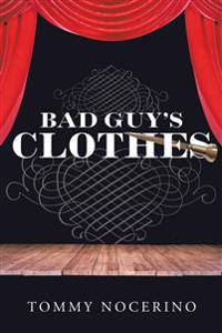 Bad Guy's Clothes
