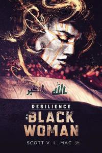 Bokomslag för "Resilience of a Black Woman"