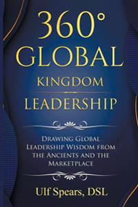 Bokomslag för "360' Global Kingdom Leadership"