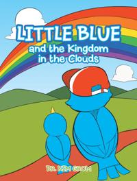 Little Blue and the Kingdom in the Clouds