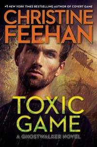 A GhostWalker Novel