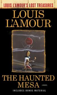 Louis L''Amour''s Lost Treasures