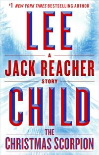 Bokomslag för Jack Reacher
