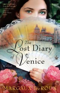 Lost Diary of Venice
