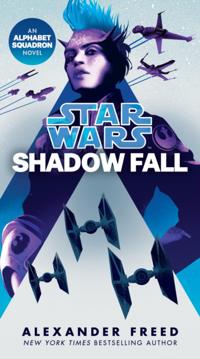 Star Wars: Alphabet Squadron