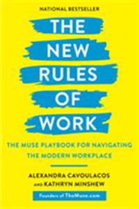 New Rules of Work
