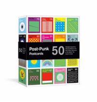 Post-Punk Postcards