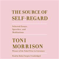 The Source of Self-Regard