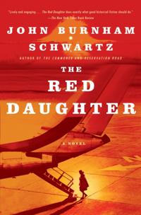 Red Daughter