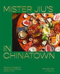 Mister Jiu's in Chinatown