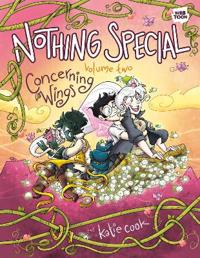Nothing Special, Volume Two: A Graphic Novel