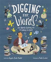 Digging for Words