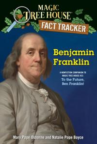 Magic Tree House (R) Fact Tracker