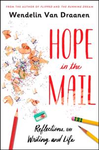 Hope in the Mail