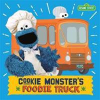 Cookie Monster's Foodie Truck