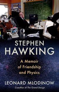 Stephen Hawking
