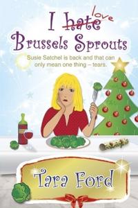 I Hate (love) Brussels Sprouts