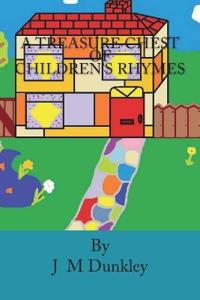 A Treasure Chest of Children's Rhymes