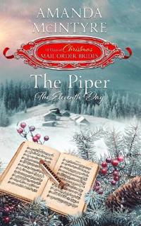 The Piper; the Eleventh Day