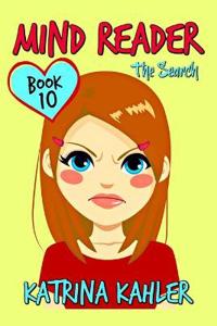 MIND READER - Book 10
