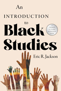 Bokomslag för "An Introduction to Black Studies"