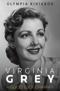 Virginia Grey