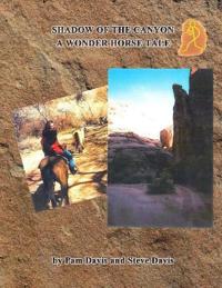 Shadow of the Canyon