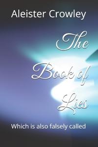 The Book of Lies