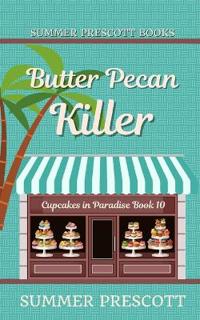 Butter Pecan Killer