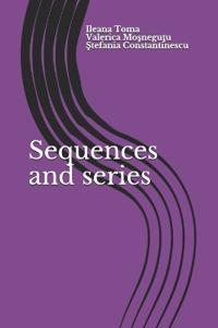 Sequences and series
