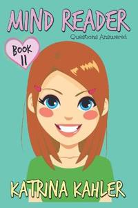 MIND READER - Book 11