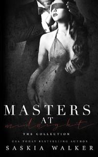 Masters at Midnight