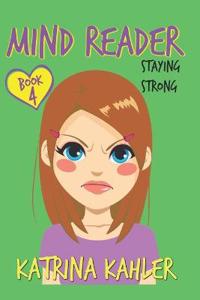 MIND READER - Book 4