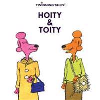 Twinning Tales