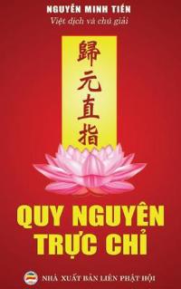 Quy nguyên trực chỉ