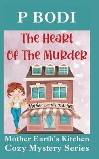 The Heart Of The Murder