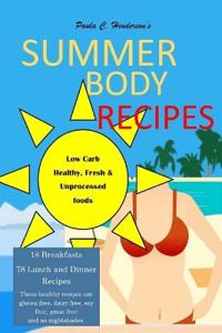 Summer Body Recipes