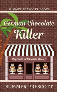 German Chocolate Killer