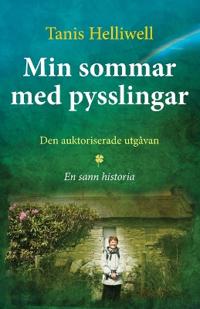 Min sommar med pysslingar