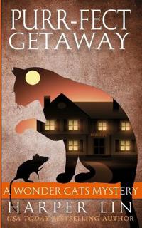 Purr-fect Getaway